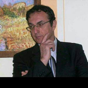 Paolo Damiani
